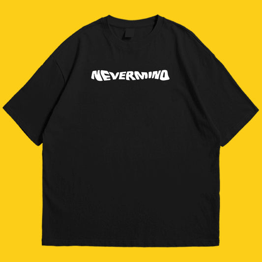 Brandzvibe Nevermind drop shldr