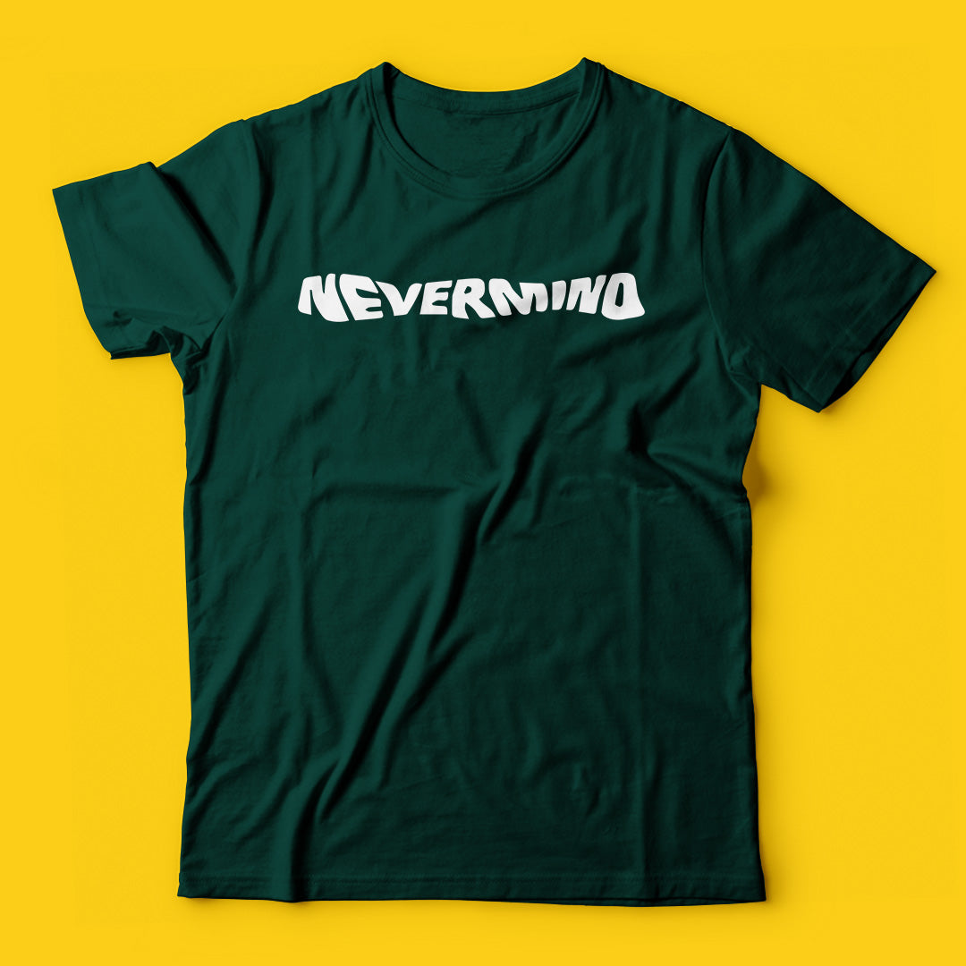 Brandzvibe Nevermind