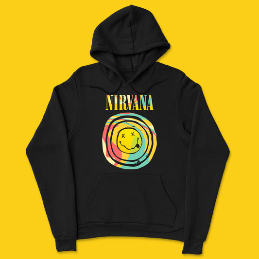 Brandzvibe Nirvana Hoodie