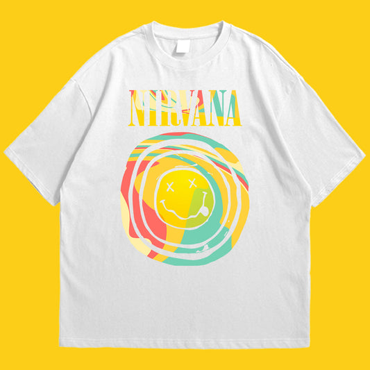 Brandzvibe Nirvana drop shoulder (medium size)