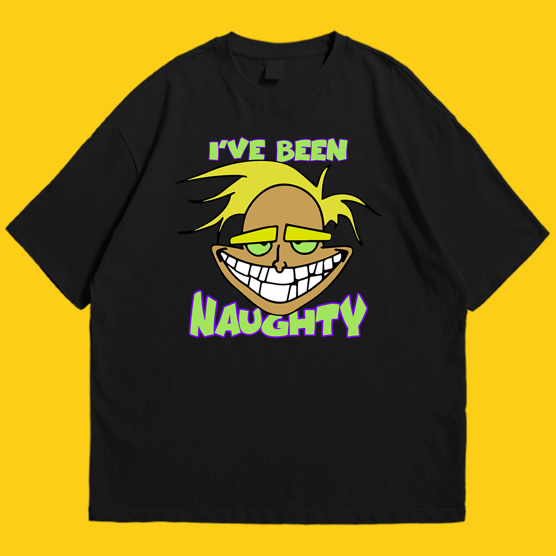 Brandzvibe Naughty drop shldr