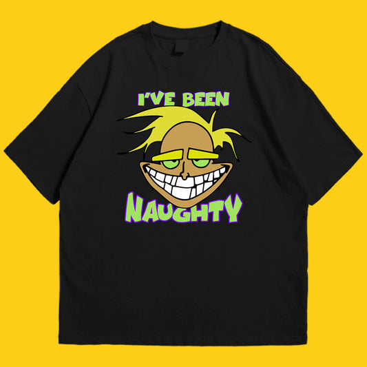 Brandzvibe Naughty drop shldr