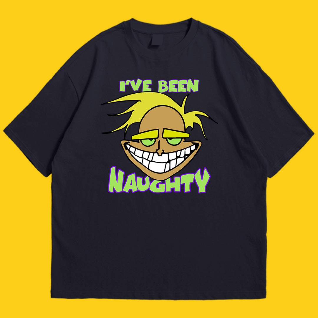 Brandzvibe Naughty drop shldr