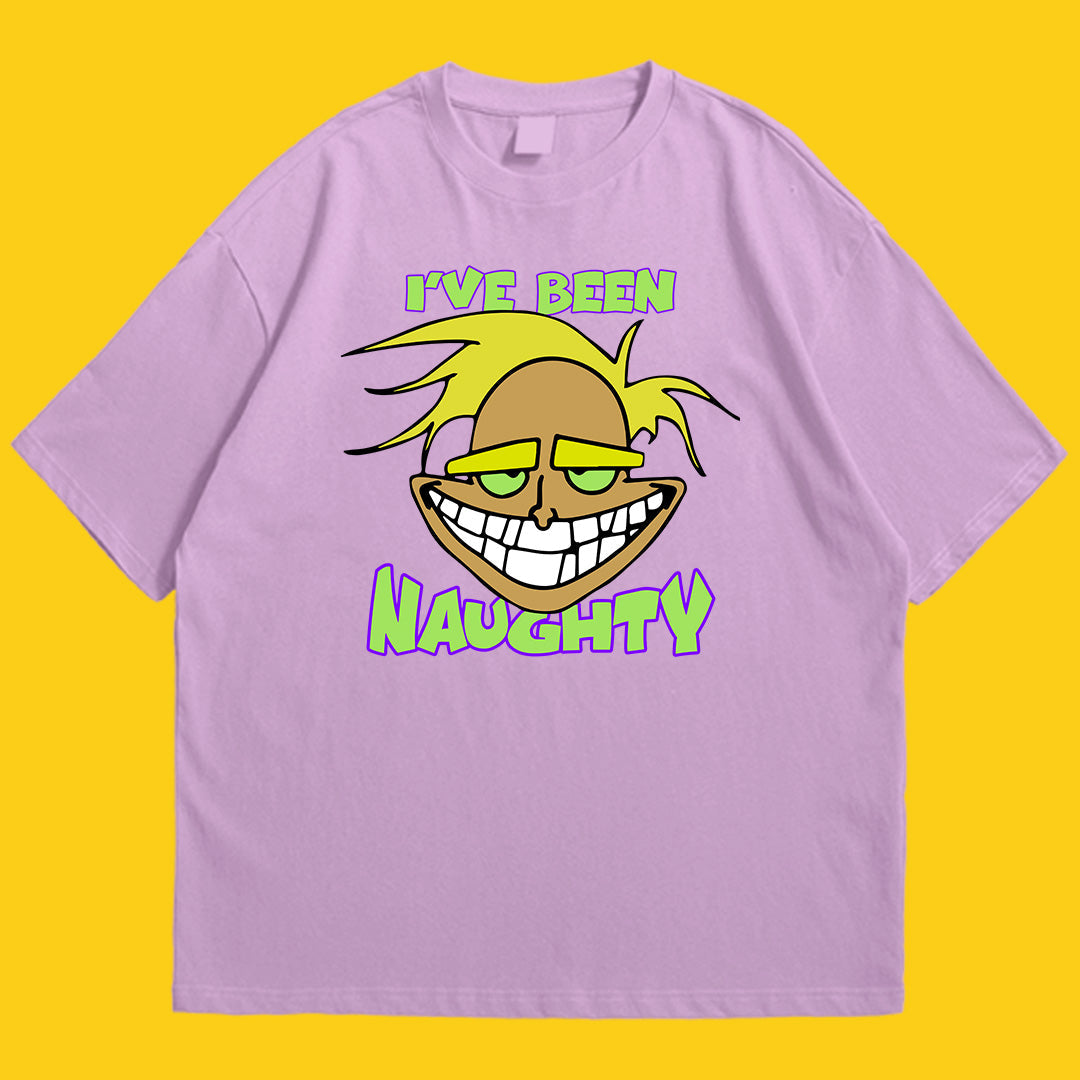 Brandzvibe Naughty drop shldr