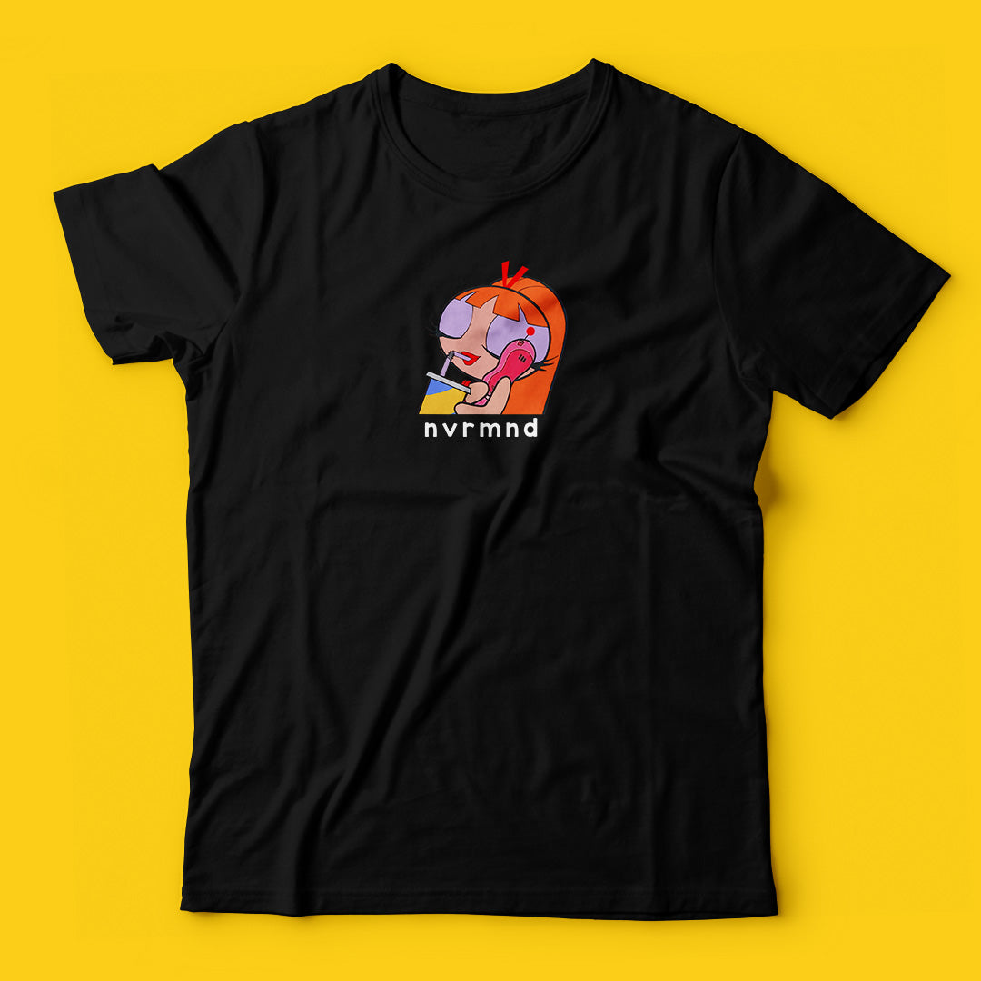 Brandzvibe Nvrmnd