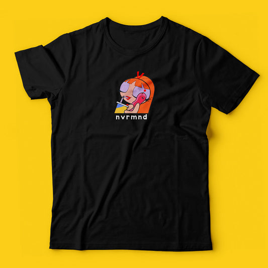 Brandzvibe Nvrmnd