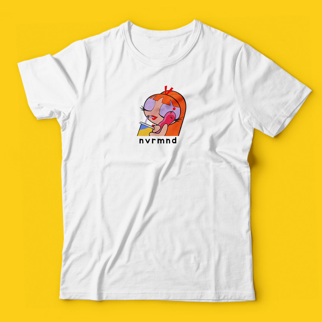 Brandzvibe Nvrmnd