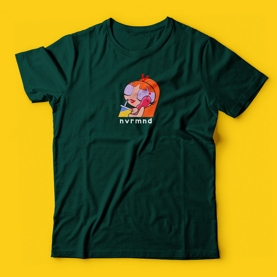 Brandzvibe Nvrmnd