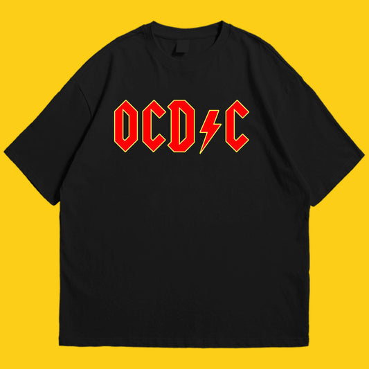 Brandzvibe Ocdc drop shldr