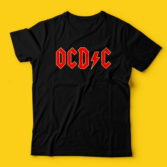 Brandzvibe Ocdc
