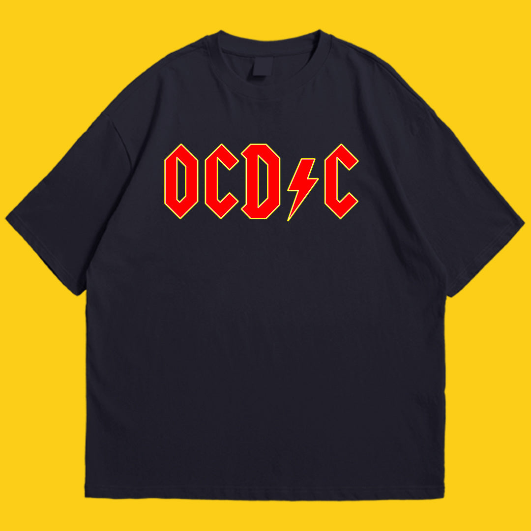 Brandzvibe Ocdc drop shldr