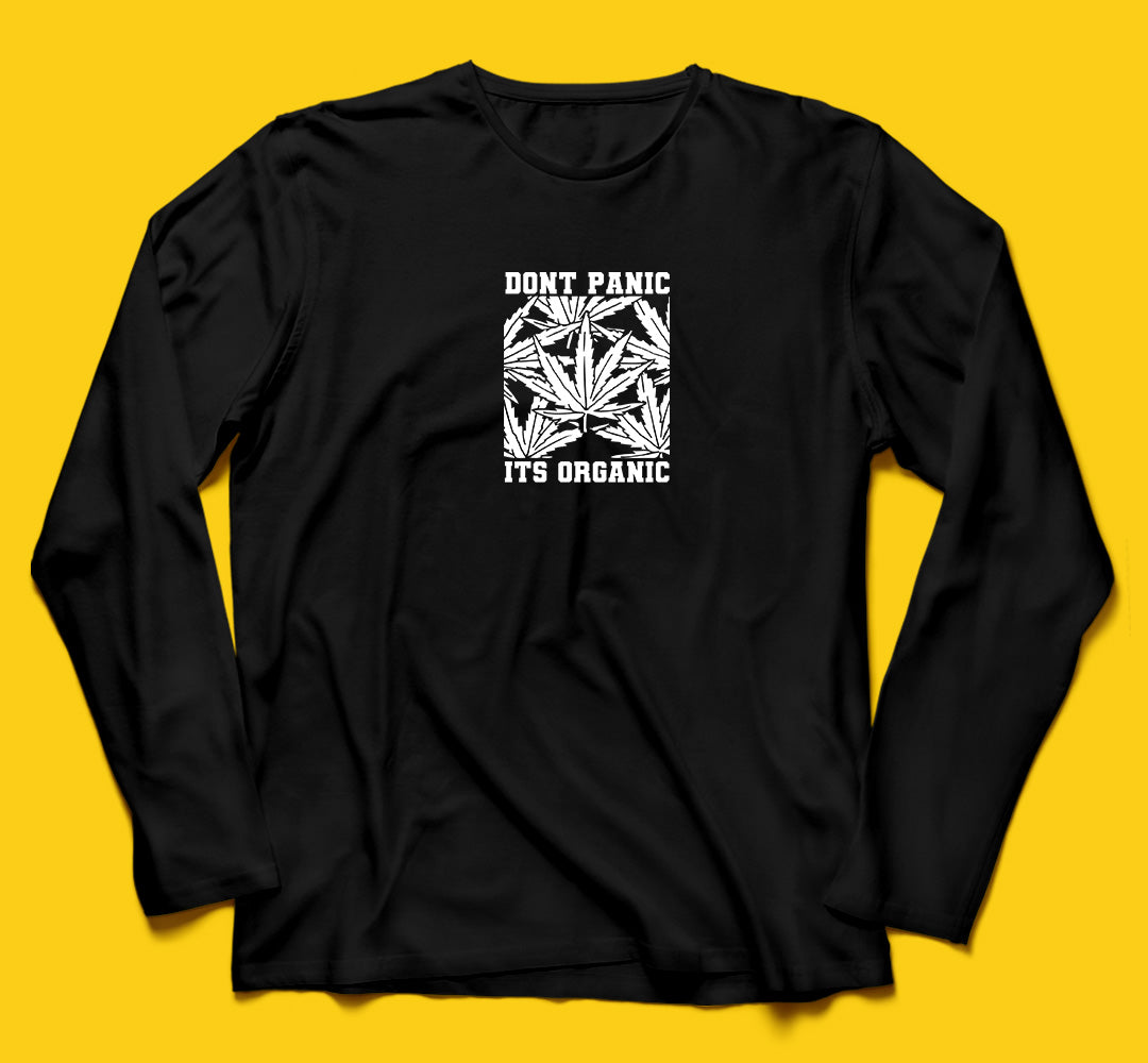 Brandzvibe Organic
