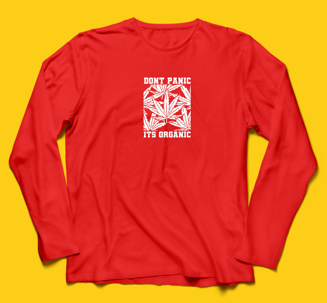 Brandzvibe Organic