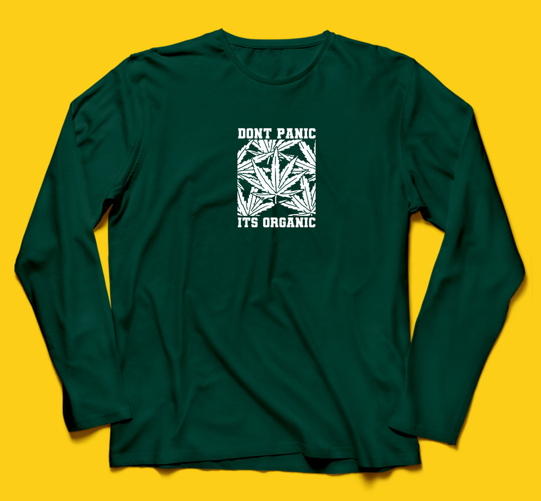 Brandzvibe Organic