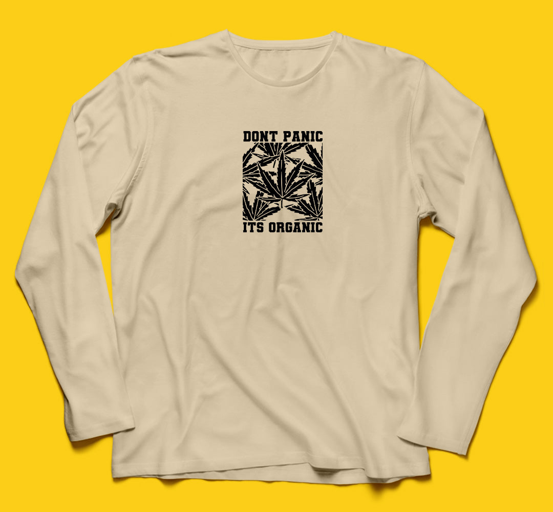 Brandzvibe Organic