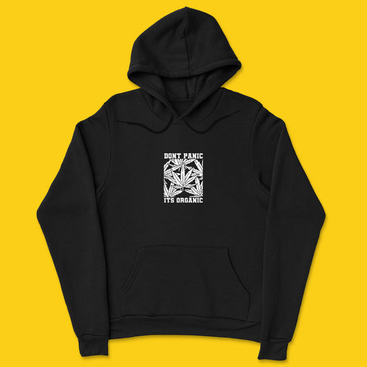 Brandzvibe Organic Hoodie