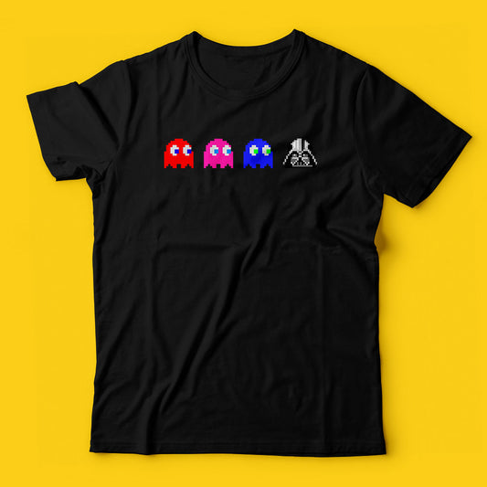 Brandzvibe Pacman