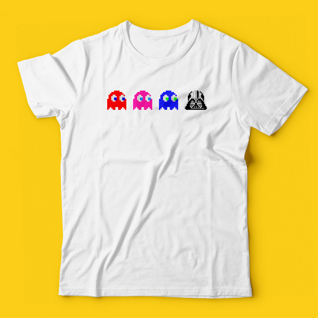 Brandzvibe Pacman