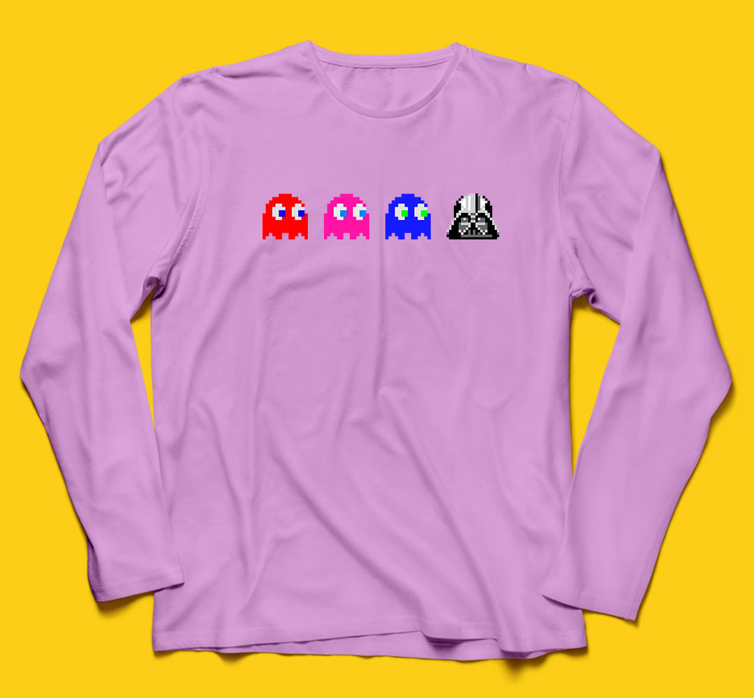 Brandzvibe Pacman