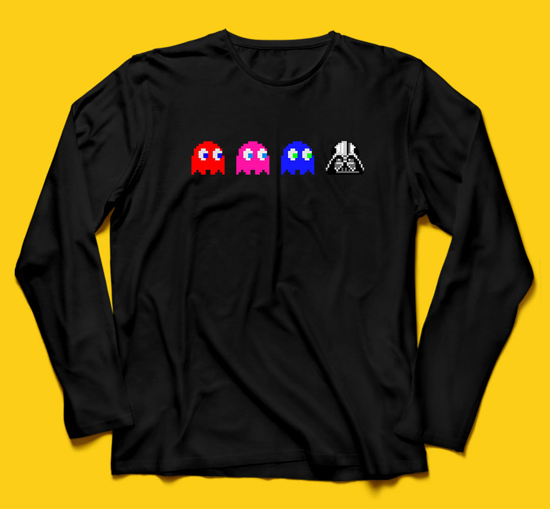Brandzvibe Pacman