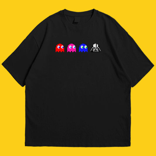 Brandzvibe Pacman drop shldr