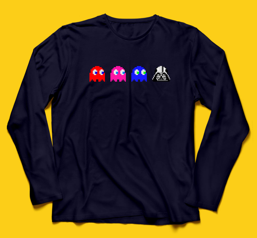 Brandzvibe Pacman