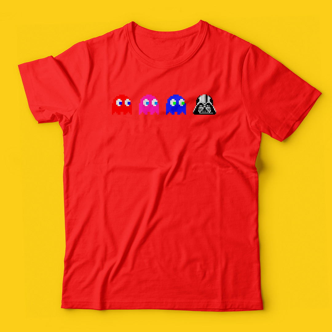 Brandzvibe Pacman