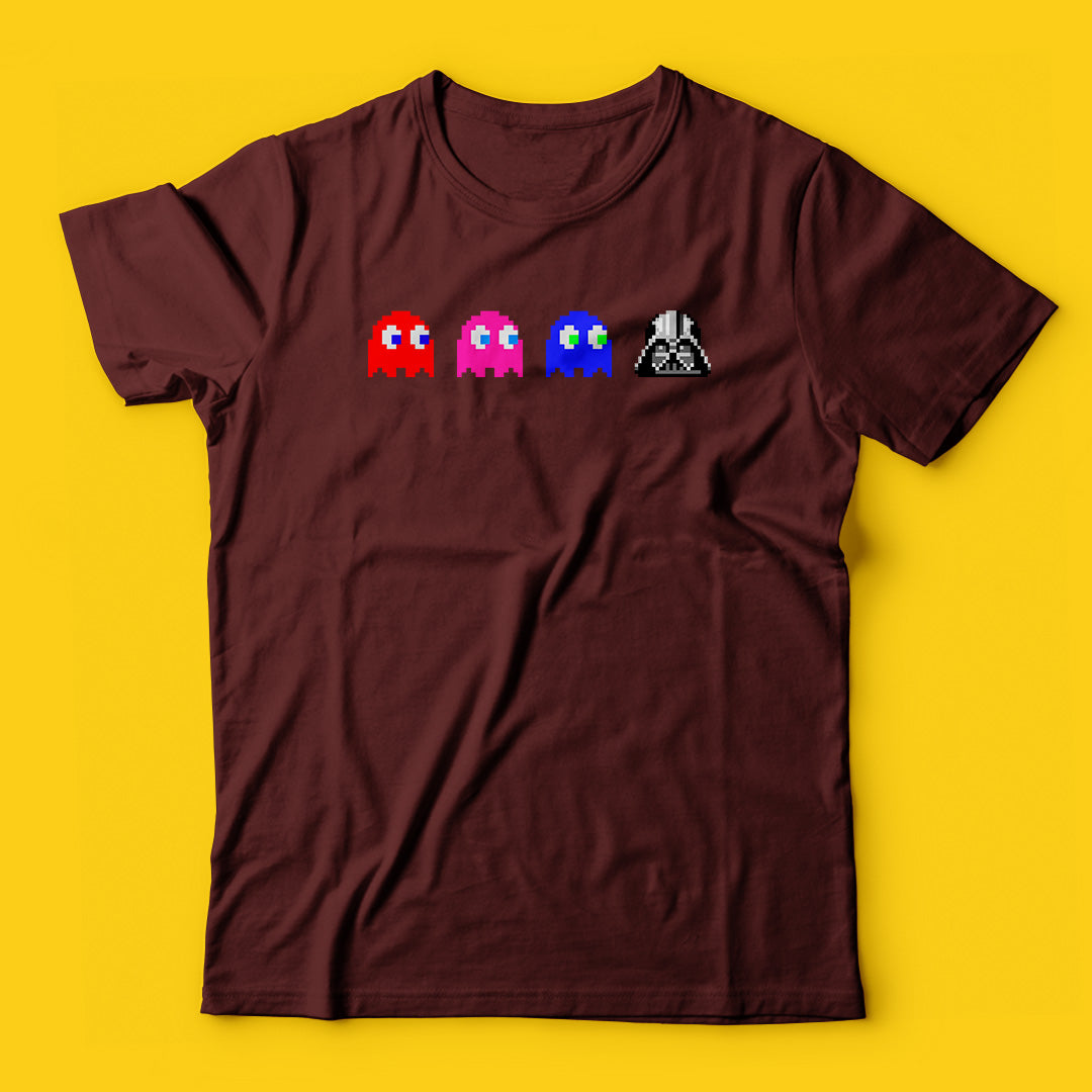 Brandzvibe Pacman