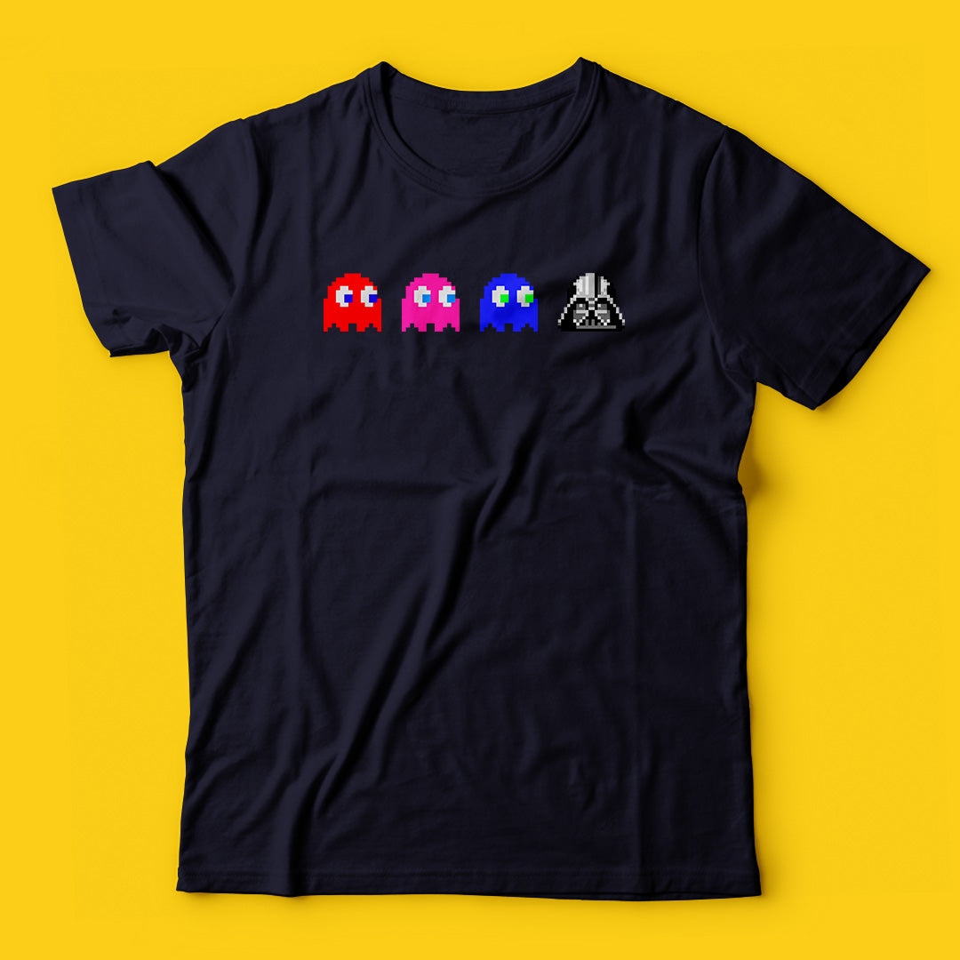 Brandzvibe Pacman