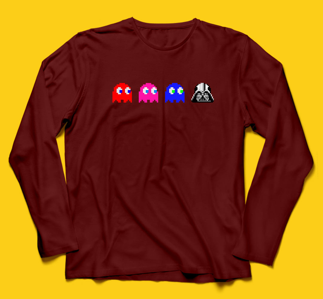 Brandzvibe Pacman