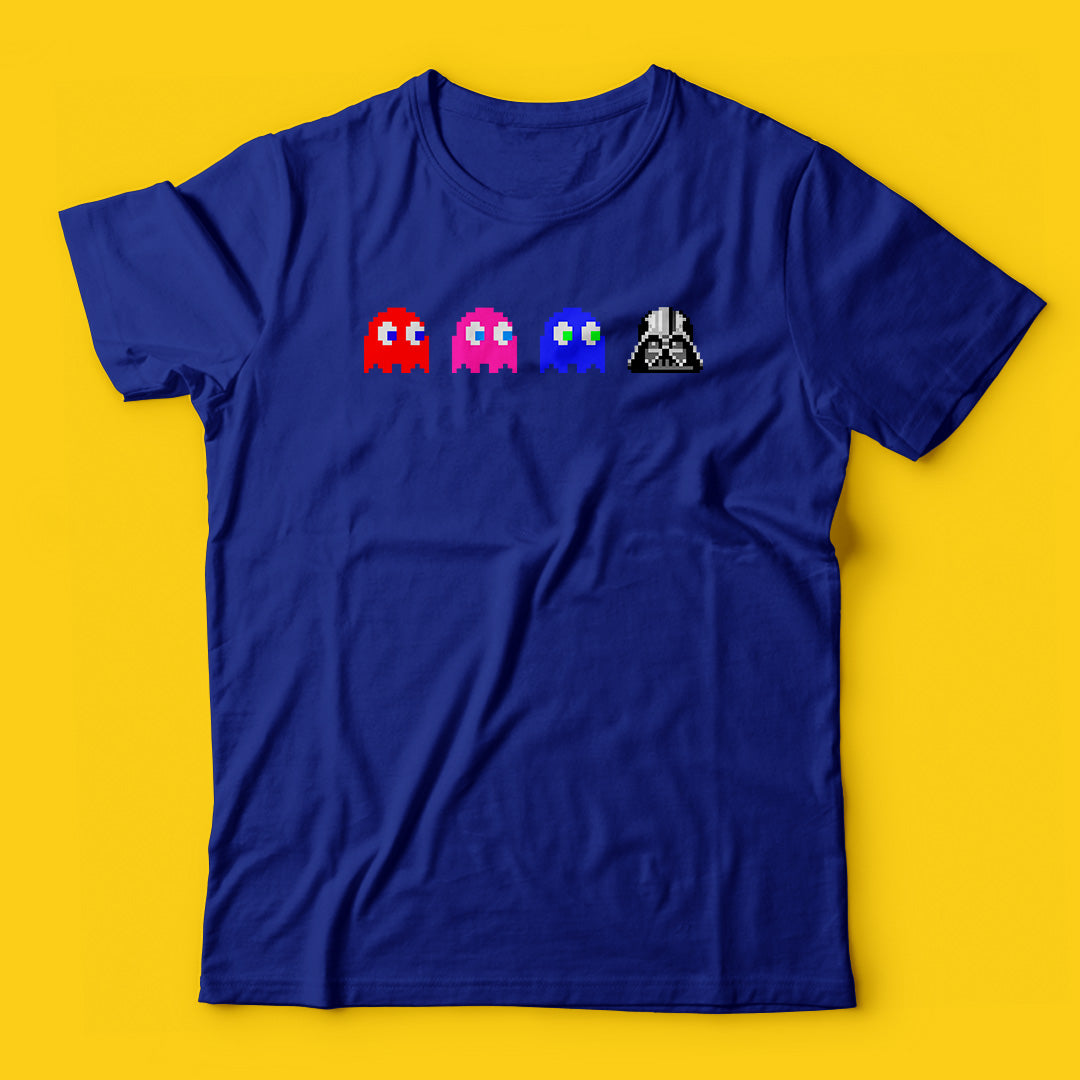 Brandzvibe Pacman