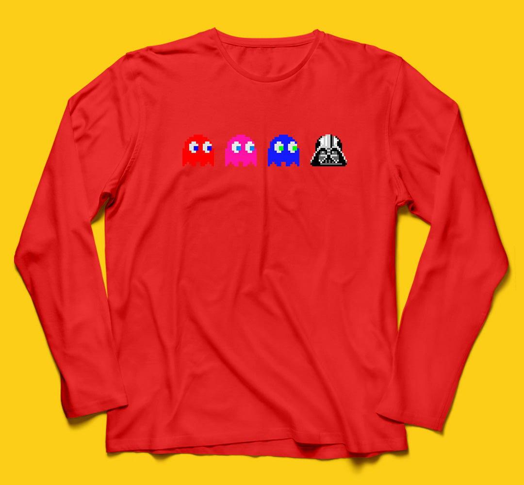 Brandzvibe Pacman