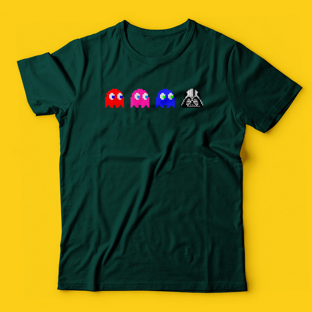 Brandzvibe Pacman