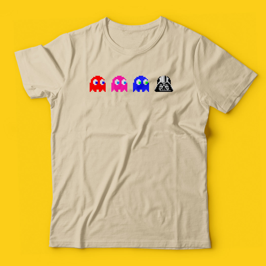 Brandzvibe Pacman