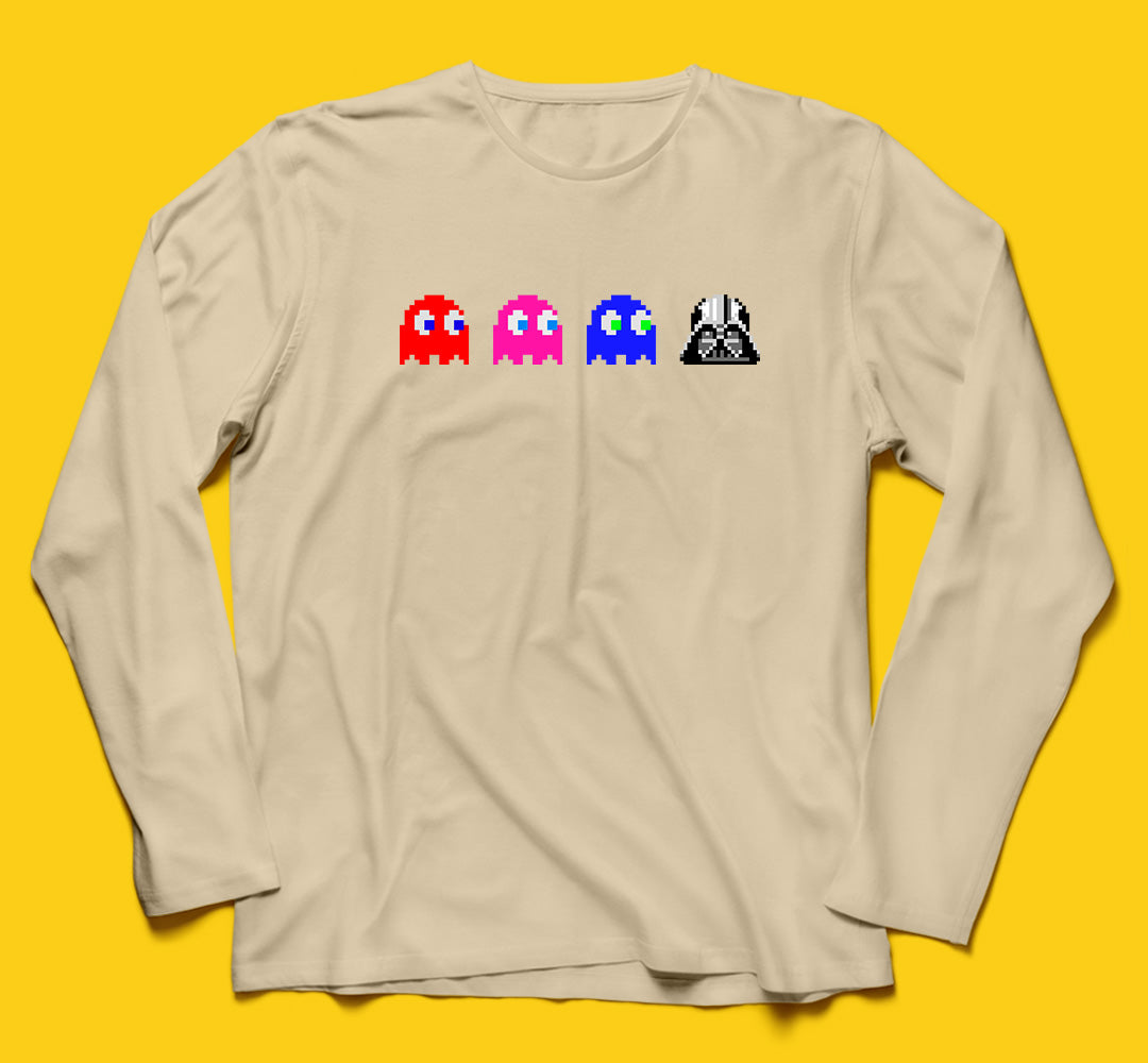 Brandzvibe Pacman
