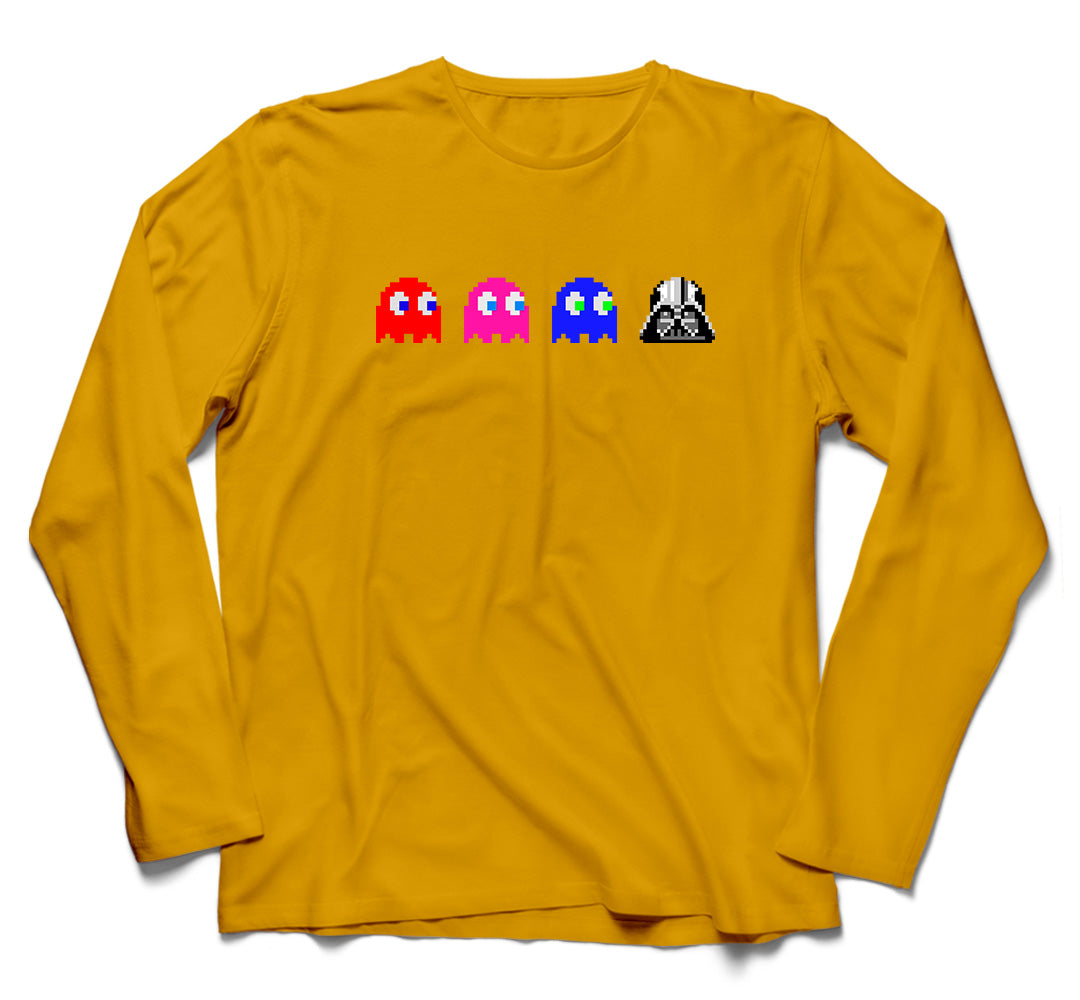 Brandzvibe Pacman