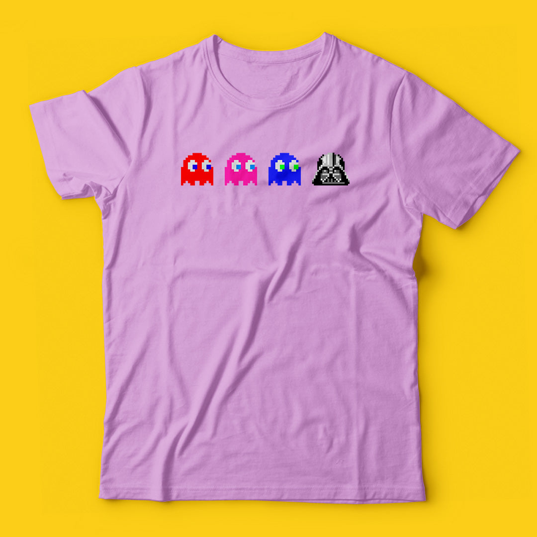 Brandzvibe Pacman