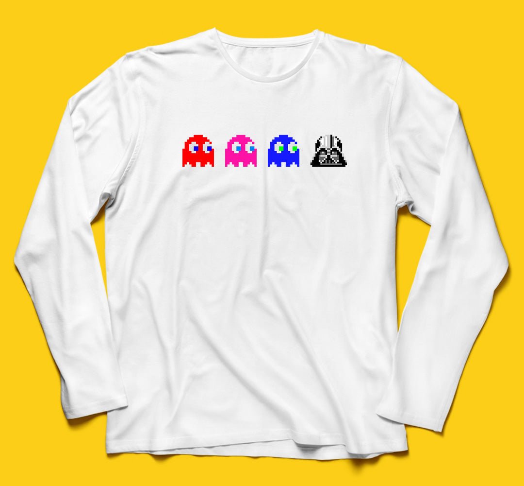 Brandzvibe Pacman