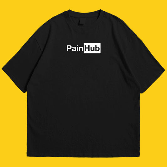 Brandzvibe Painhub drop shldr