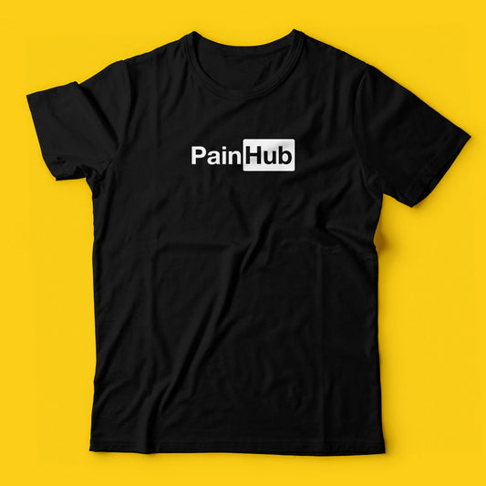 Brandzvibe Painhub