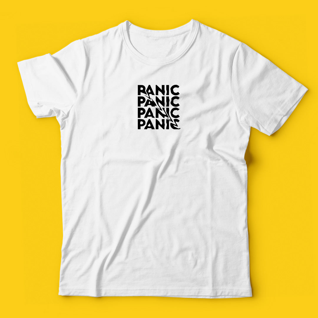 Brandzvibe Panic