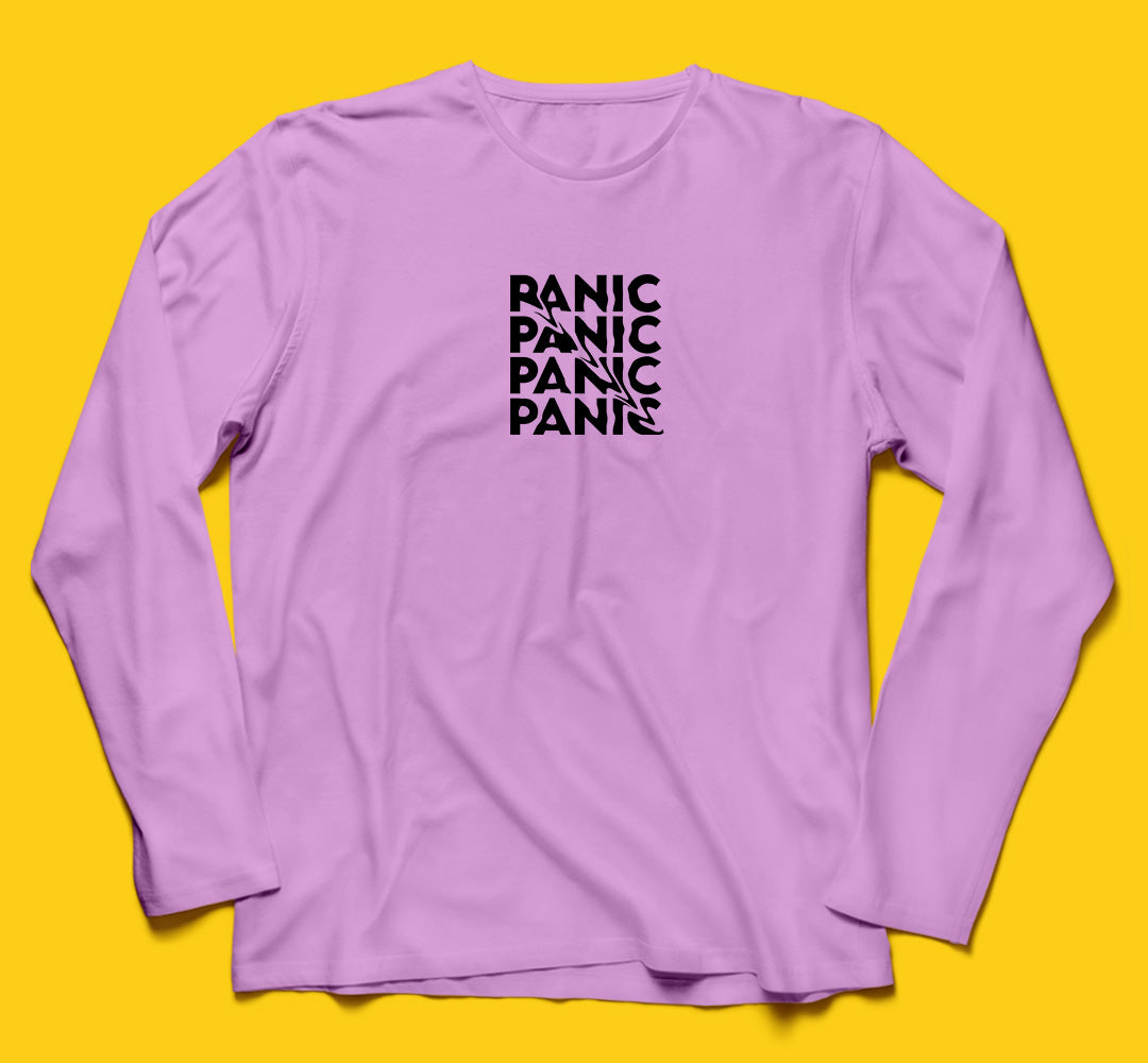 Brandzvibe Panic