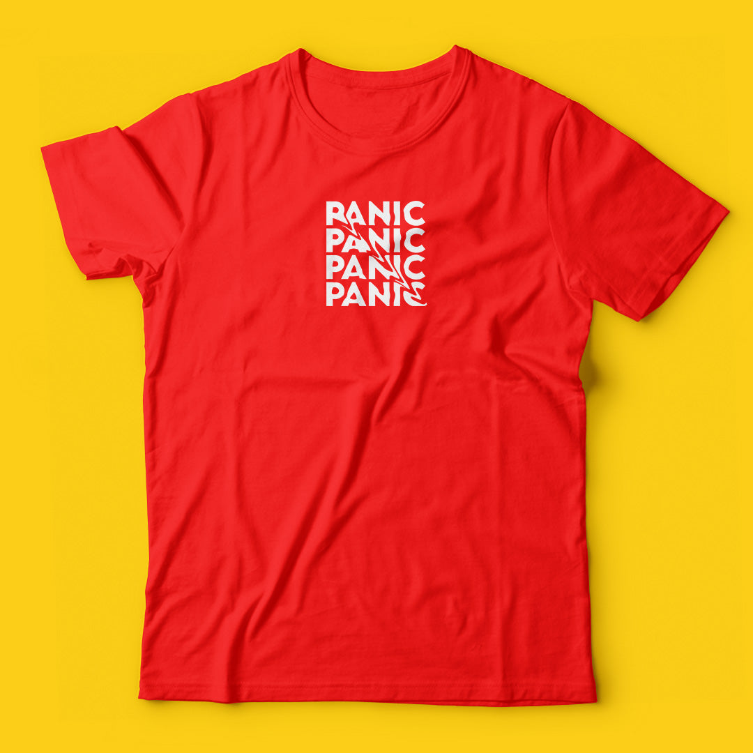 Brandzvibe Panic