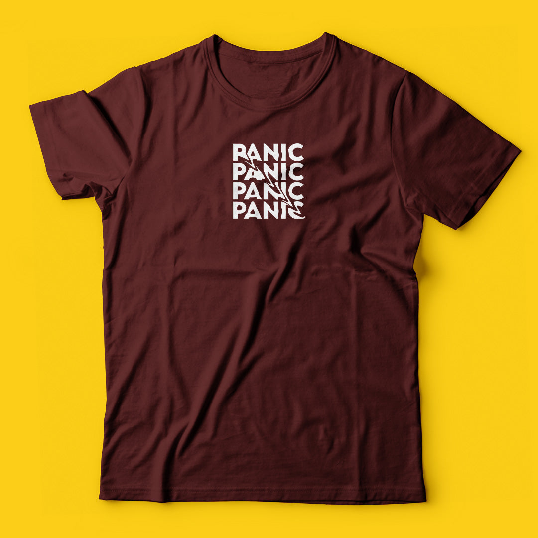 Brandzvibe Panic