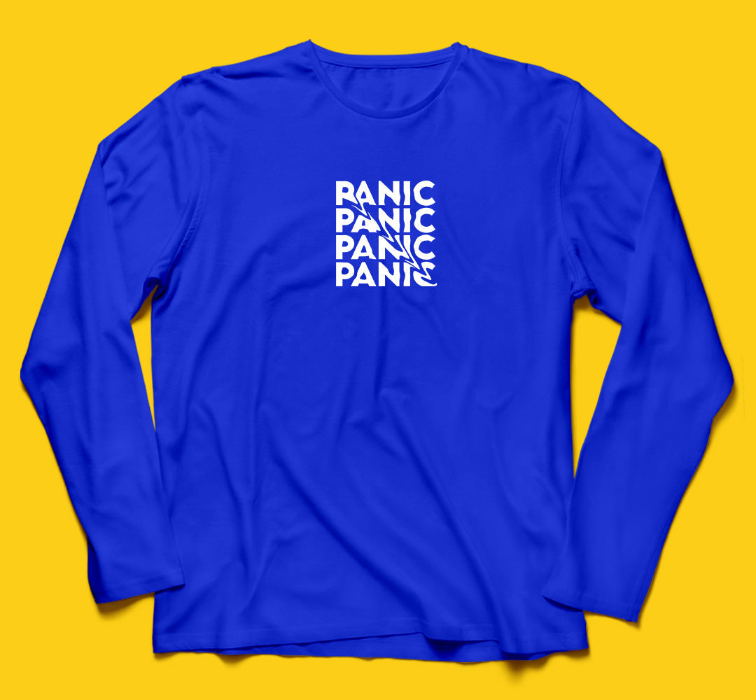 Brandzvibe Panic