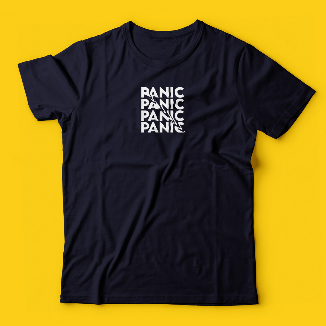 Brandzvibe Panic