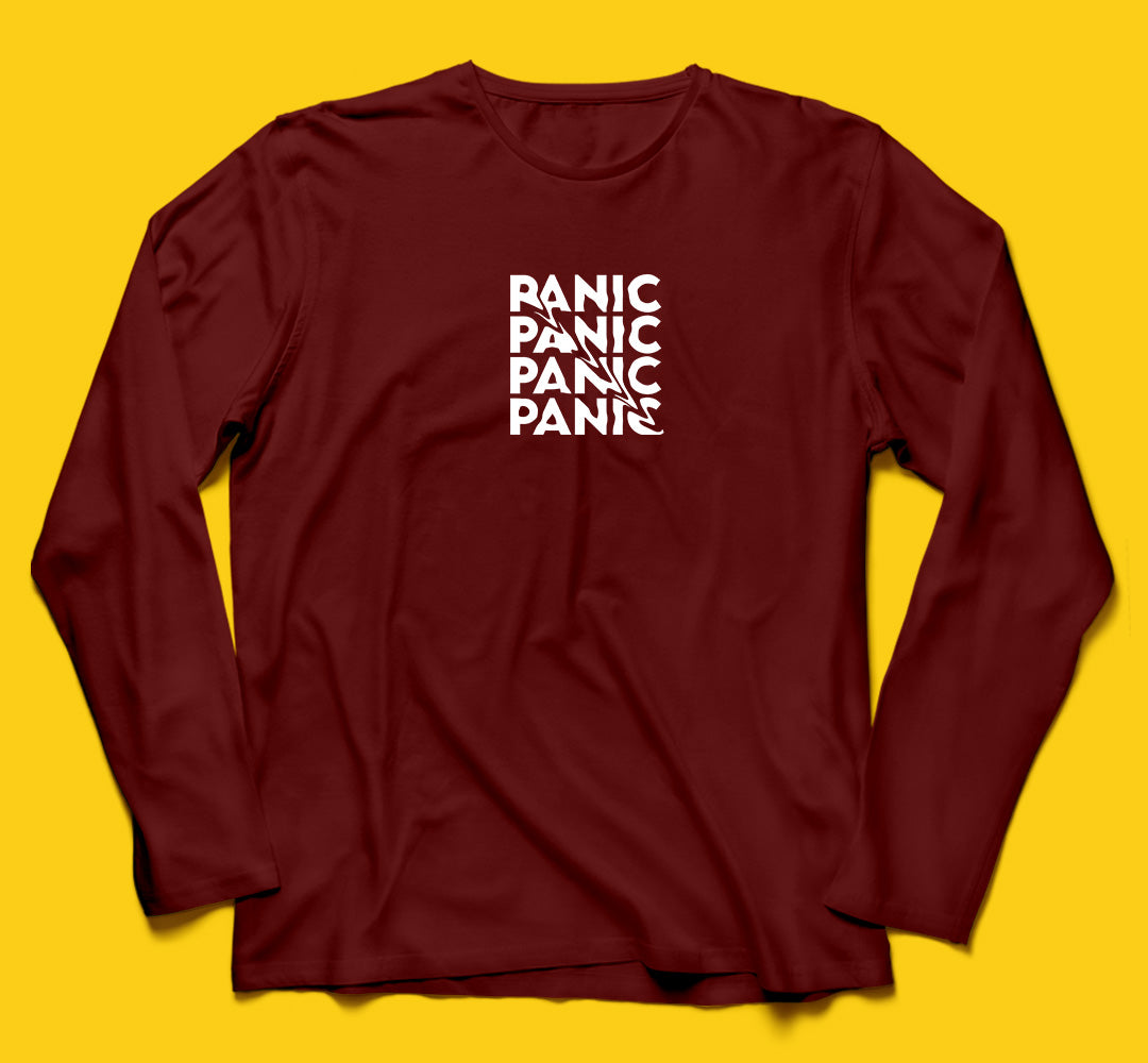 Brandzvibe Panic