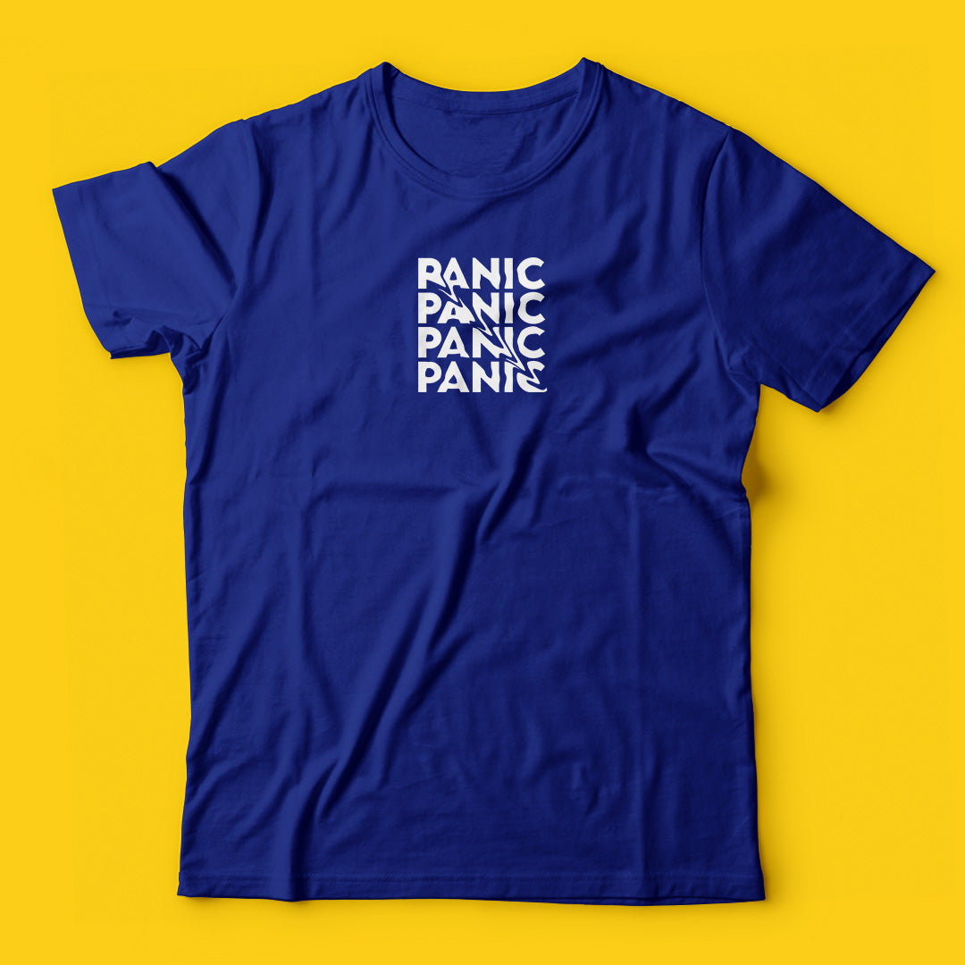 Brandzvibe Panic