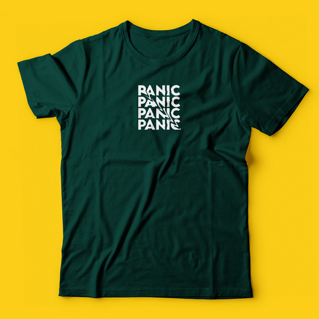 Brandzvibe Panic