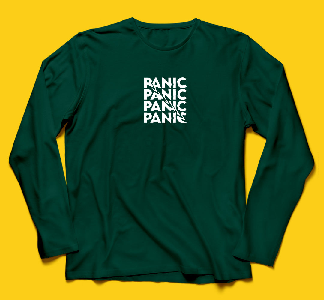 Brandzvibe Panic
